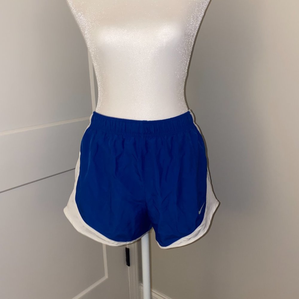 Nike Fit Shorts